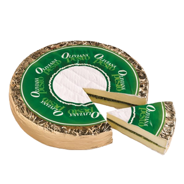 Versgalerij André - Oliviano Pesto
